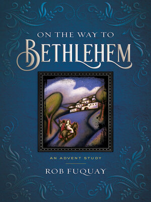 cover image of On the Way to Bethlehem